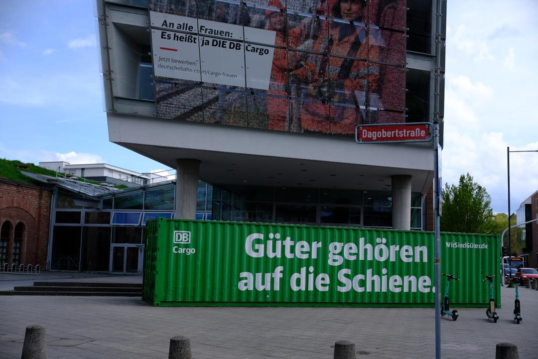 Rueckwegimpressionen