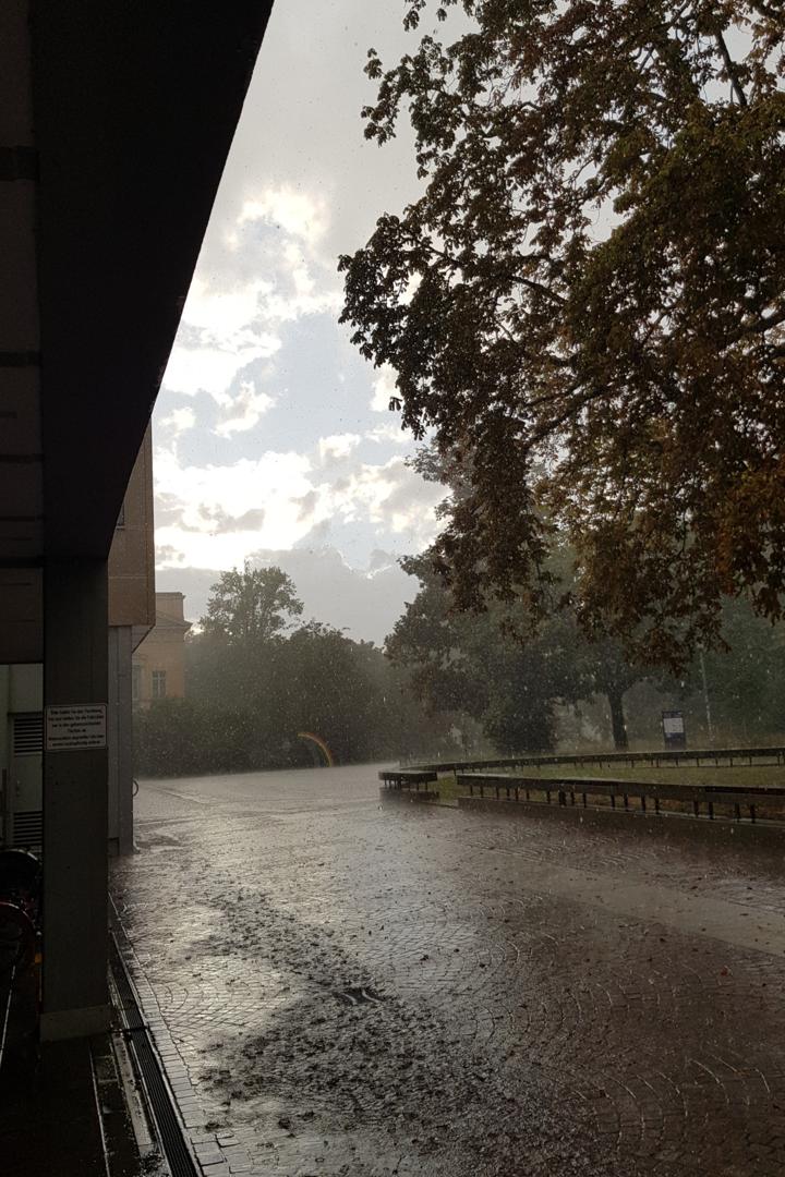 Wolkenbruch