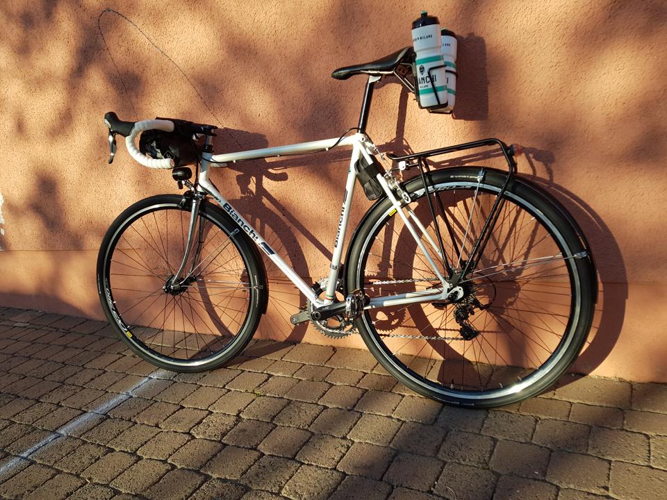 image of the bianchi, restored