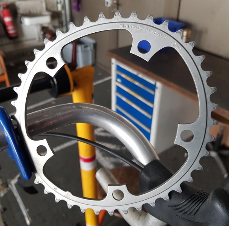 42T-Biopace-Kettenblatt