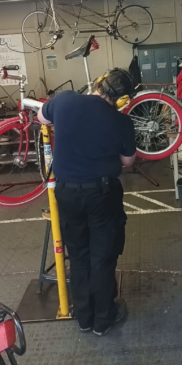 Letzte Arbeiten